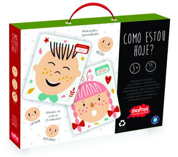 COMO ESTOU HOJE ? COMO ESTOU HOJE ?