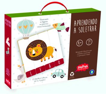 APRENDENDO A SOLETRAR8 APRENDENDO A SOLETRAR8