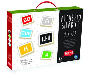 ALFABETO SILÁBICO ALFABETO SILÁBICO