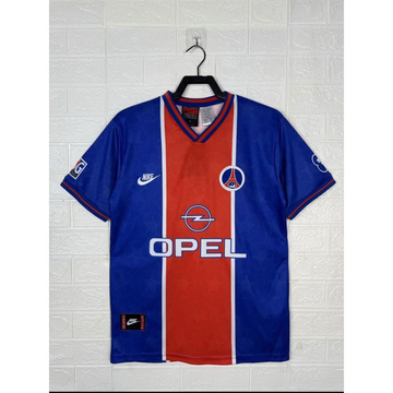 Camisa Retrô PSG 1995-1996