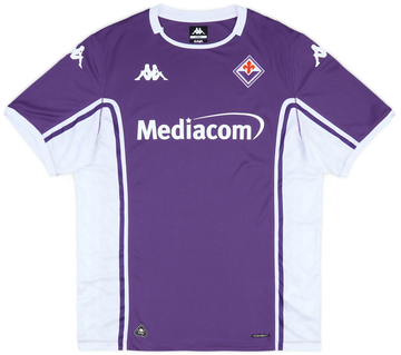 Camisa Fiorentina