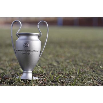Miniatura da Taça da Champions League – Edição Colecionador