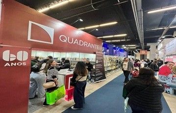 Quadrante 60 Anos: Levando Formação Humana por Todo o Brasil