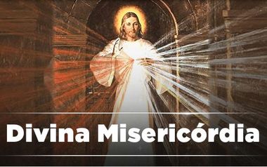 Divina Misericórdia: por que a misericórdia de Deus é a nossa maior esperança