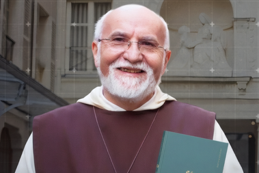 Convertei-vos e crede no Evangelho