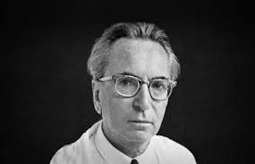 O Homem que Transformou o Sofrimento em Esperança.