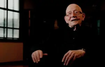 Até um dia, meu amigo: Uma homenagem ao Padre Francisco Faus