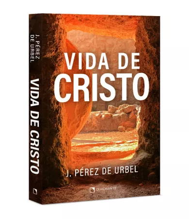 Livro Vida de Cristo