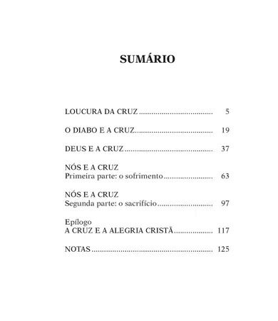 Pocket A sabedoria da Cruz — Coleção Francisco Faus