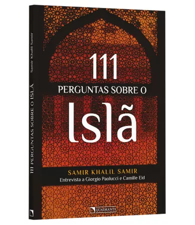 Livro 111 perguntas sobre o Islã