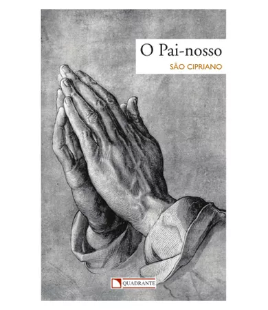 Livro O Pai-Nosso