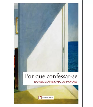 Livro Por que confessar-se?