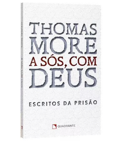 Livro A sós, com Deus: Escritos da prisão