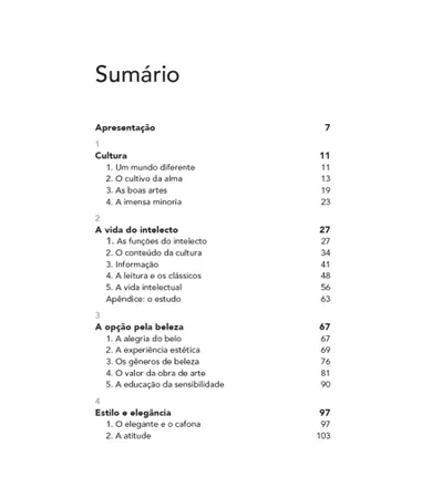 Livro Humanismo: Os bens invisíveis