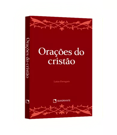 Pocket Orações do cristão — Coleção Devocional