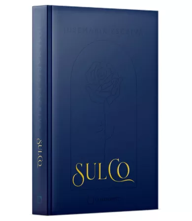 Pocket Sulco — Coleção São Josemaria Escrivá — Capa dura, edição premium