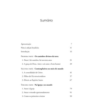 Livro O último romântico