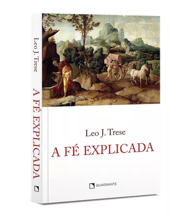 Kit: Livro A Bíblia explicada e Livro A fé explicada — Edição especial limitada — 2 volumes