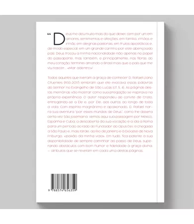 Livro Mar adentro: Memórias