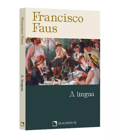 Pocket A língua — Coleção Francisco Faus
