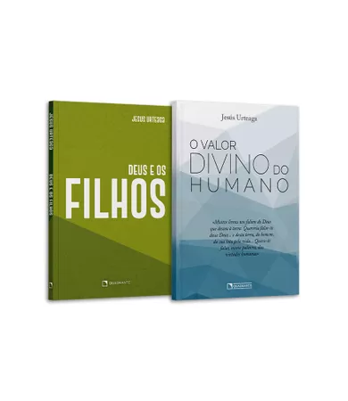 Coleção Jesús Urteaga, de Jesús Urteaga