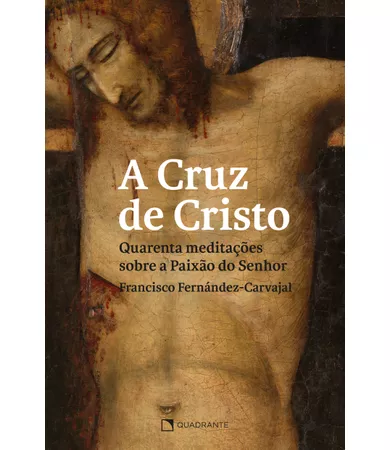 Livro A cruz de Cristo