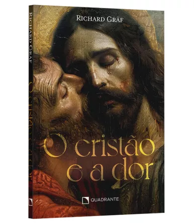 Livro O cristão e a dor