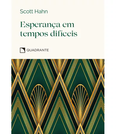Pocket Esperança Em Tempos Difíceis — Coleção Virtudes