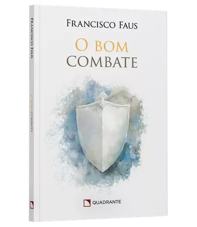 Livro O bom combate