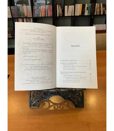 Livro Educar filhas fortes numa sociedade líquida