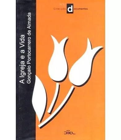 Livro A Igreja e a Vida