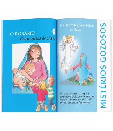 Livro Com olhos de criança: Um plano de catequese para crianças de todas as idades — Capa dura