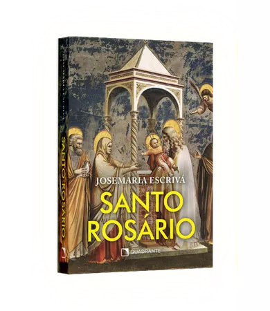 Coleção São Josemaria Escrivá - Completa - Tradicional