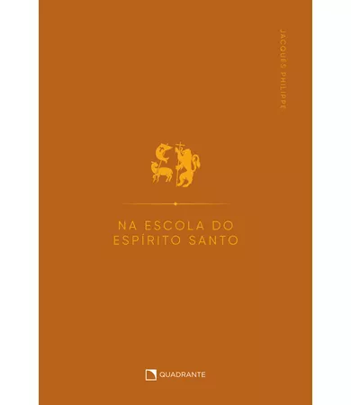 Livro Na escola do Espírito Santo
