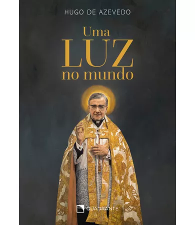 Livro Uma luz no mundo