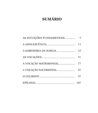 Pocket Vocação — Coleção Hugo de Azevedo