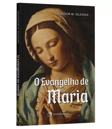 Livro O Evangelho de Maria