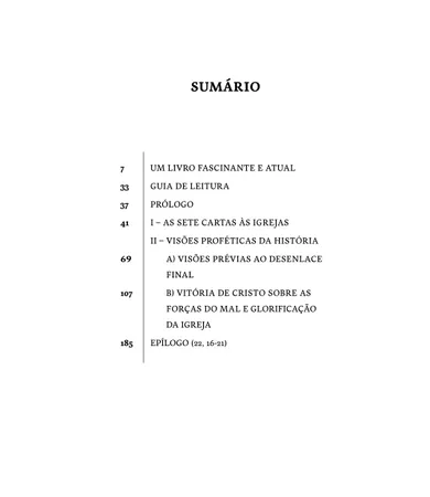 Coleção Para entender as Escrituras — 4 volumes