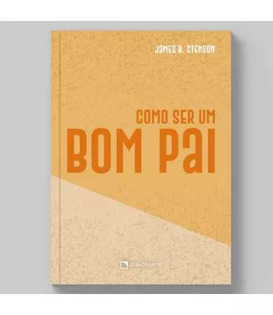 Livro Como ser um bom pai