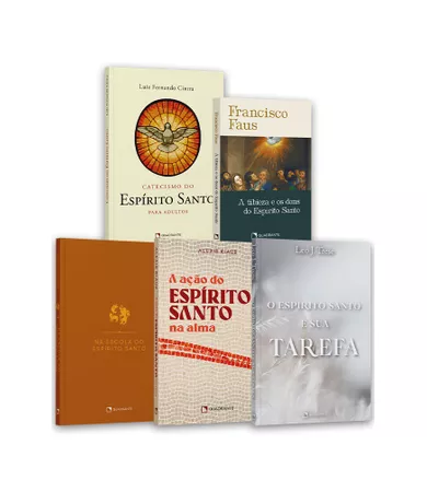 Coleção Espírito Santo