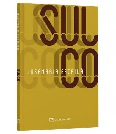 Livro Sulco: edição comemorativa