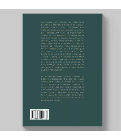 Livro Tempo para Deus: Guia para vida de oração