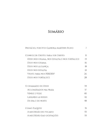 Livro Se queres ser perfeito: Meditações sobre a Conversão