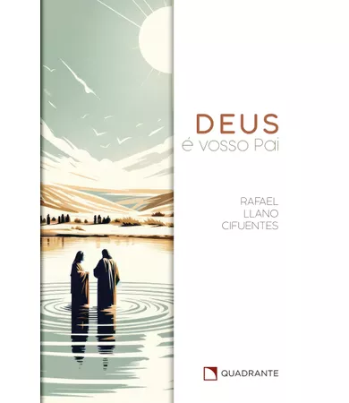 Livro Deus é vosso Pai
