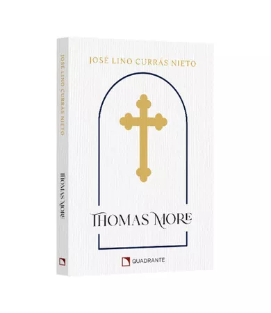 Pocket Thomas More: Um homem para a eternidade — Coleção Biografias