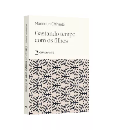 Pocket Gastando Tempo Com Os Filhos — Coleção Virtudes