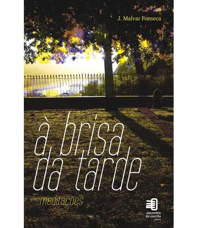 Livro À brisa da tarde