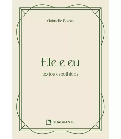 Pocket Ele e eu: Viver com Deus — Coleção Devocional