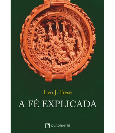 Livro A fé explicada