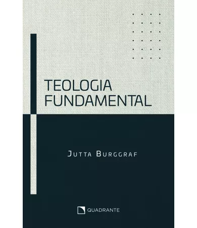 Livro Teologia fundamental: Manual de iniciação